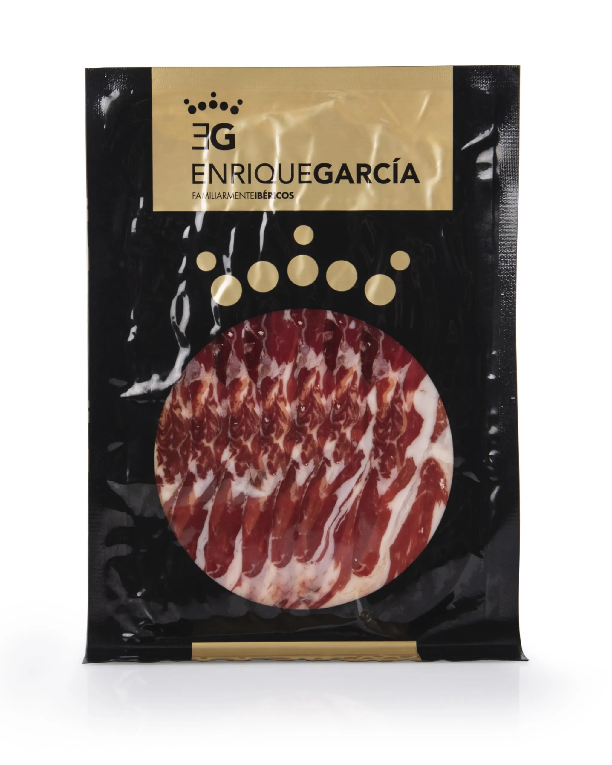 Spalla di Prosciutto 100% Iberico Bellota - Alises