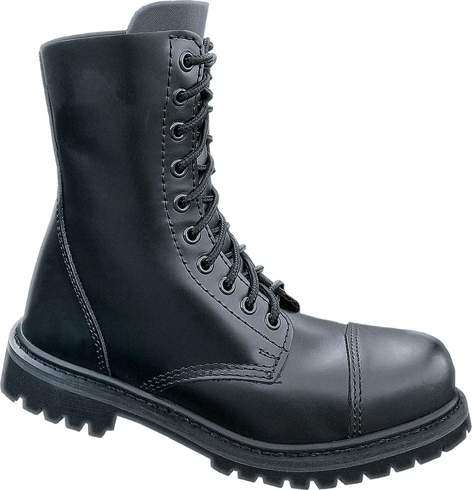 Brandit Phantom 10 Eyelet Boots