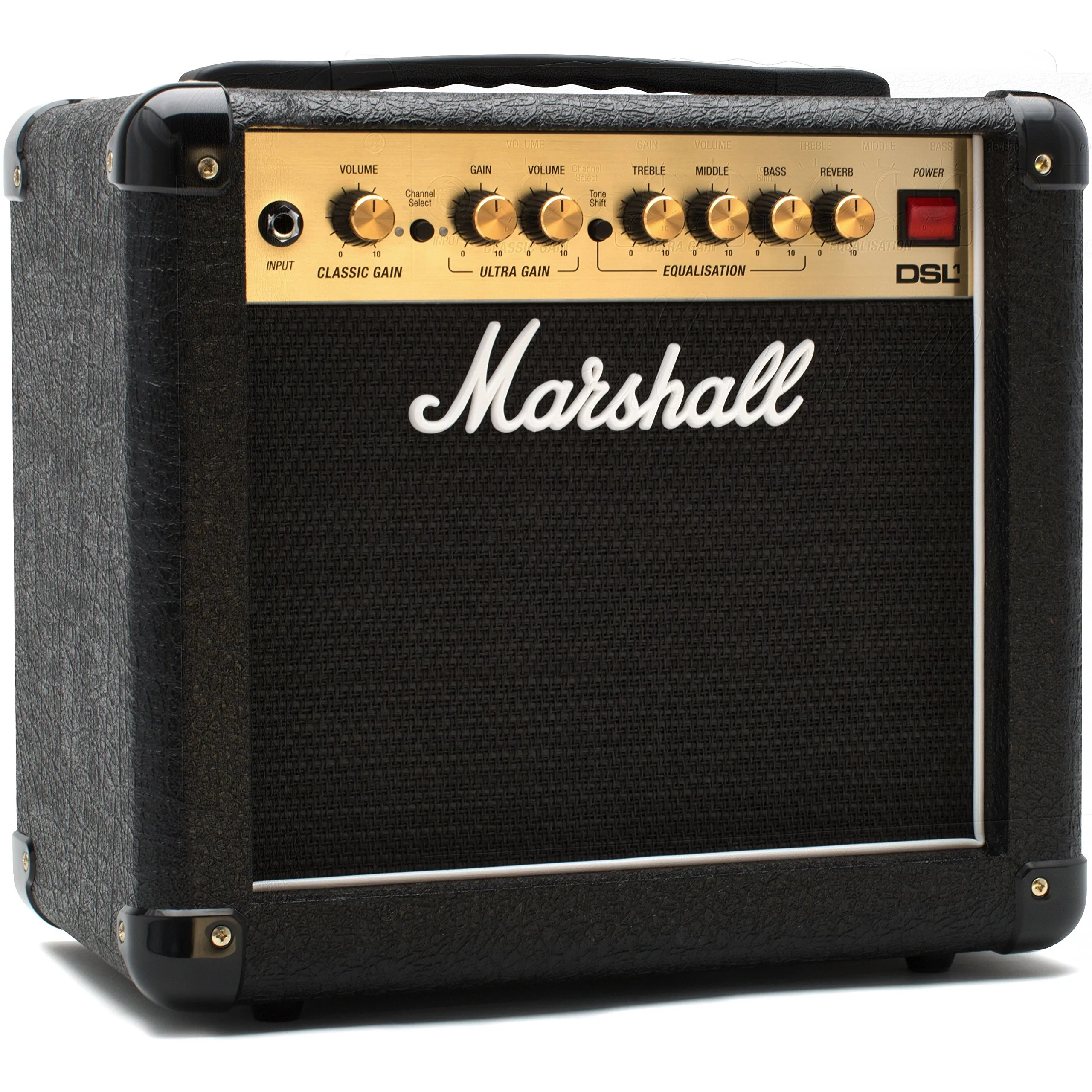 Marshall DSL1CR Amplificatore Combo Valvolare per Chitarra