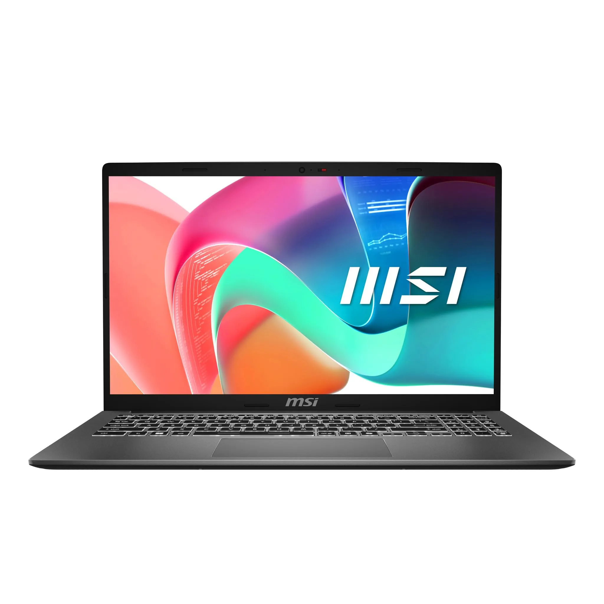 MSI Modern 15 F13MG-040XIT Laptop 15.6" FHD, Intel Core i7, 16GB RAM, 512GB SSD, FreeDOS
