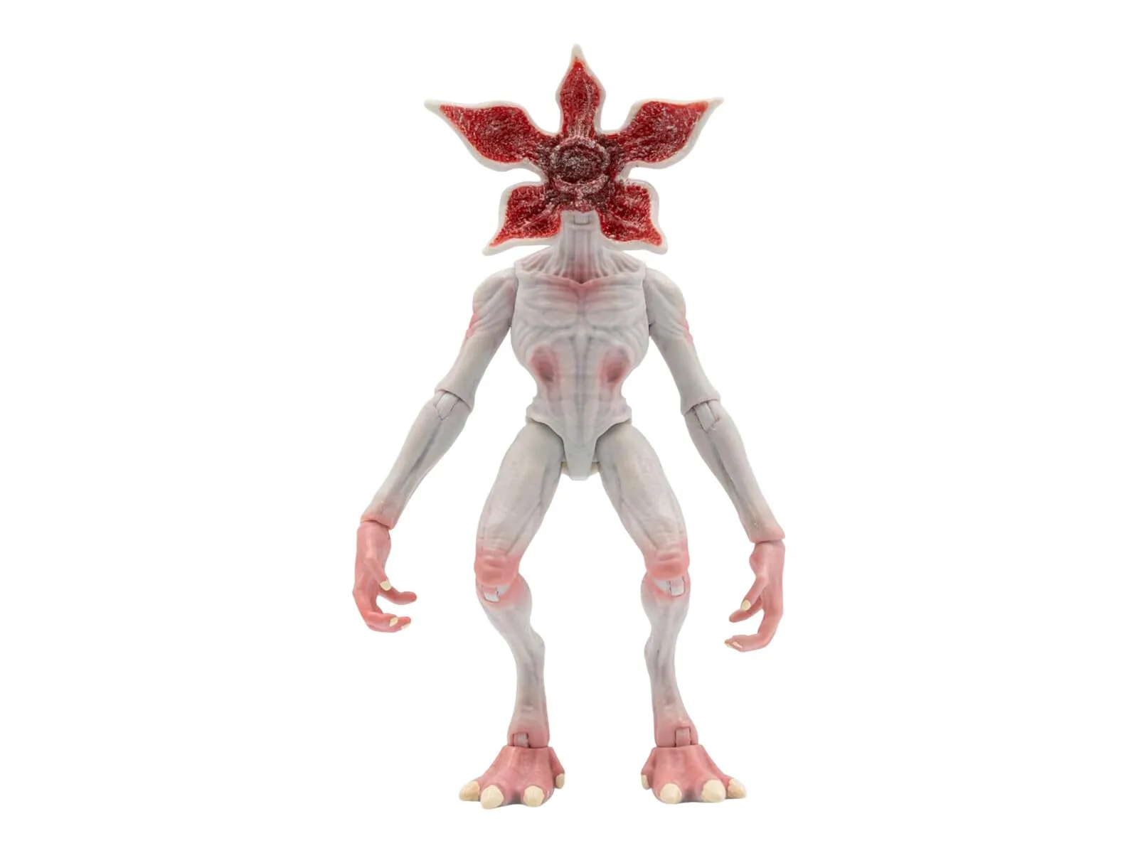 Stranger Things Demogorgon (Stagione 5) - Action Figure Articolata