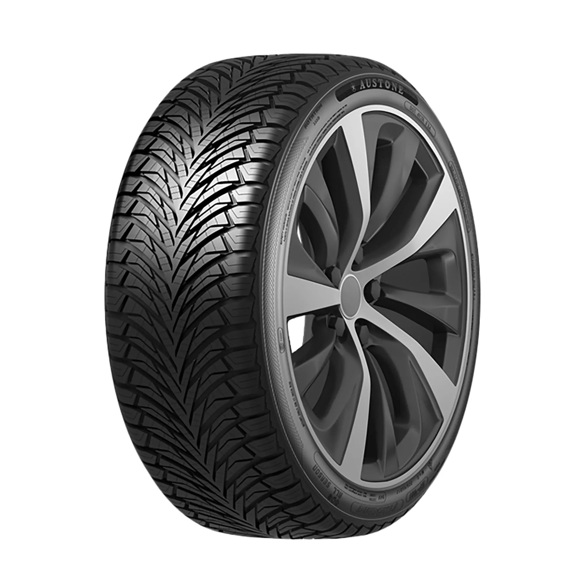 Pneumatici 4 Stagioni Austone SP401 155/80 R13 79T