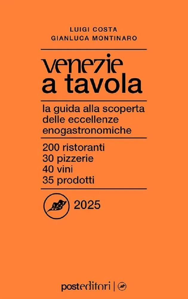 Venezia a Tavola 2026: Guida alle Eccellenze Enogastronomiche