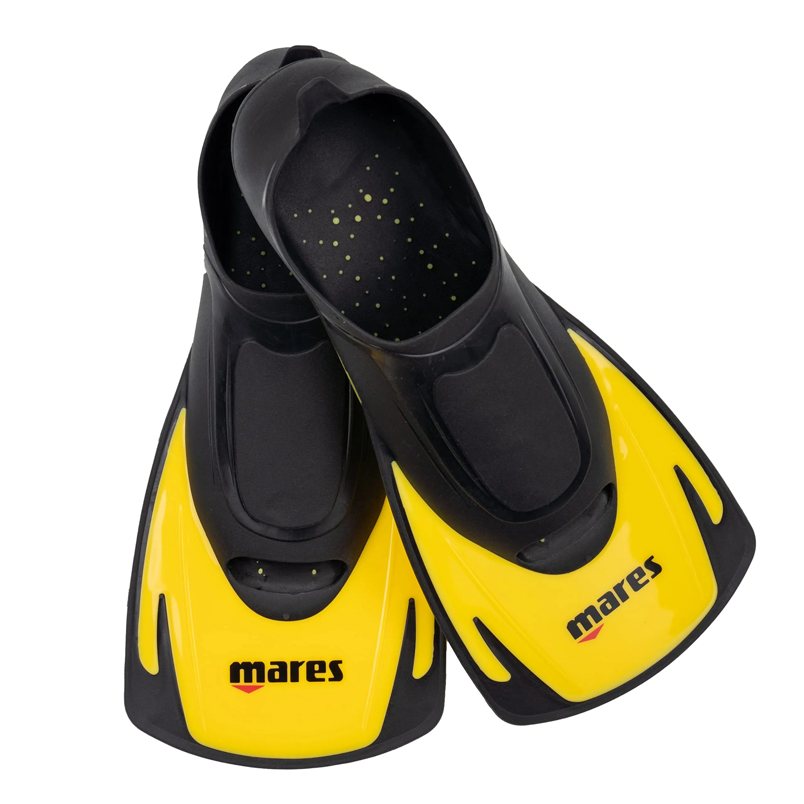 Mares Aquazone Hermes Pinne Snorkeling