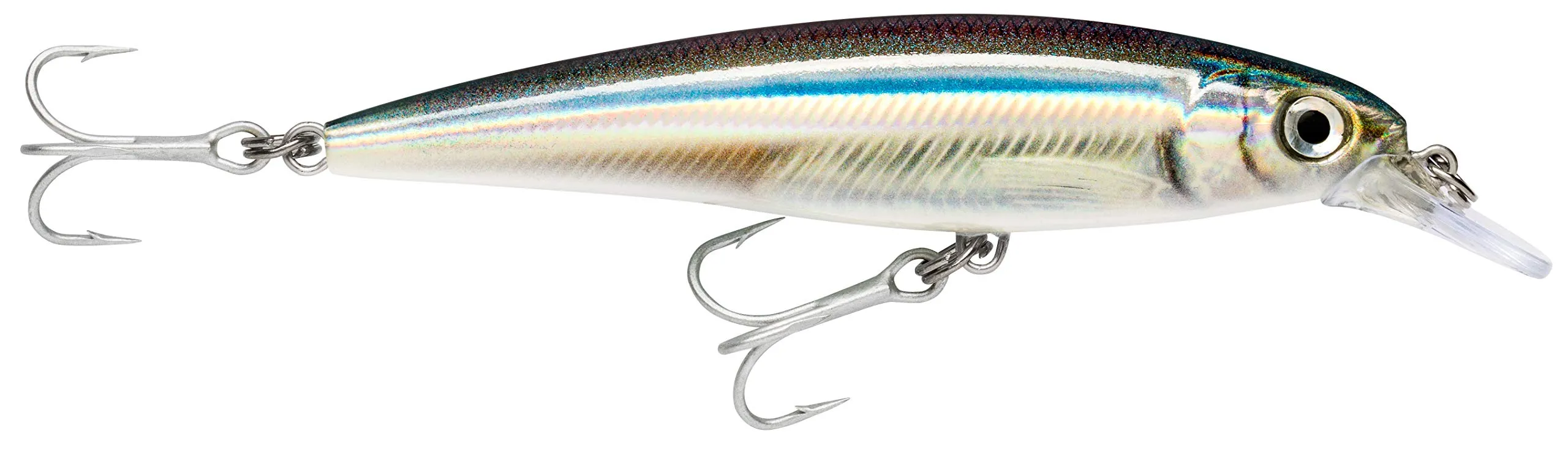 Rapala X-Rap Salt 10 cm ANC