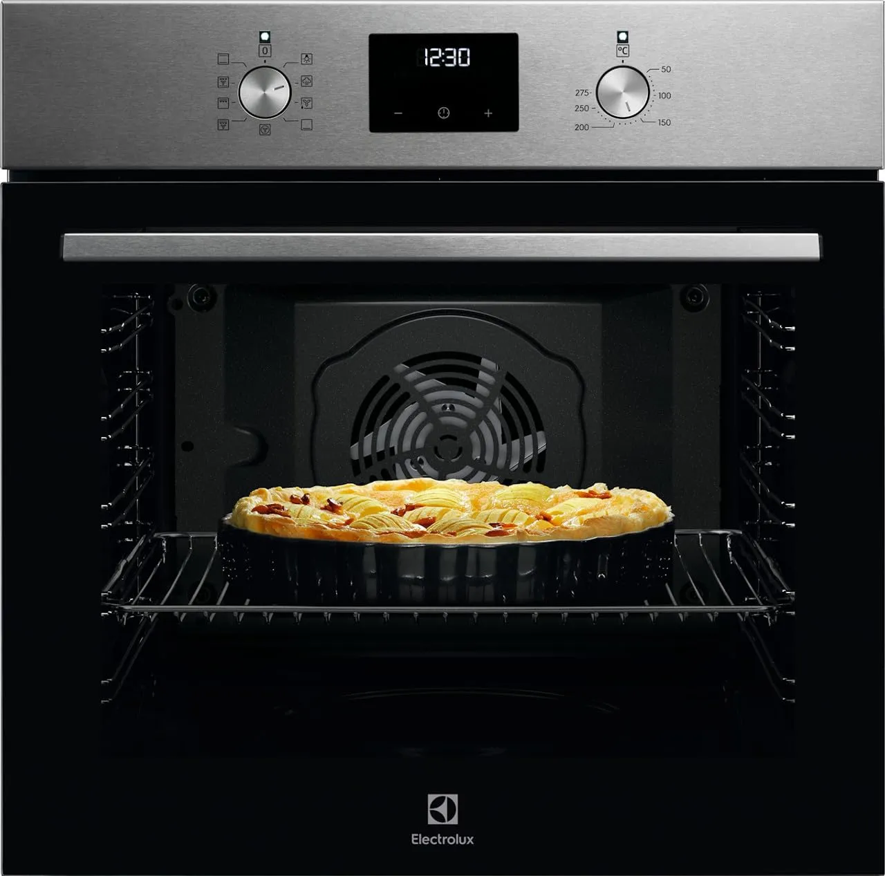 Electrolux EOD3S44TX2 Forno Elettrico Multifunzione
