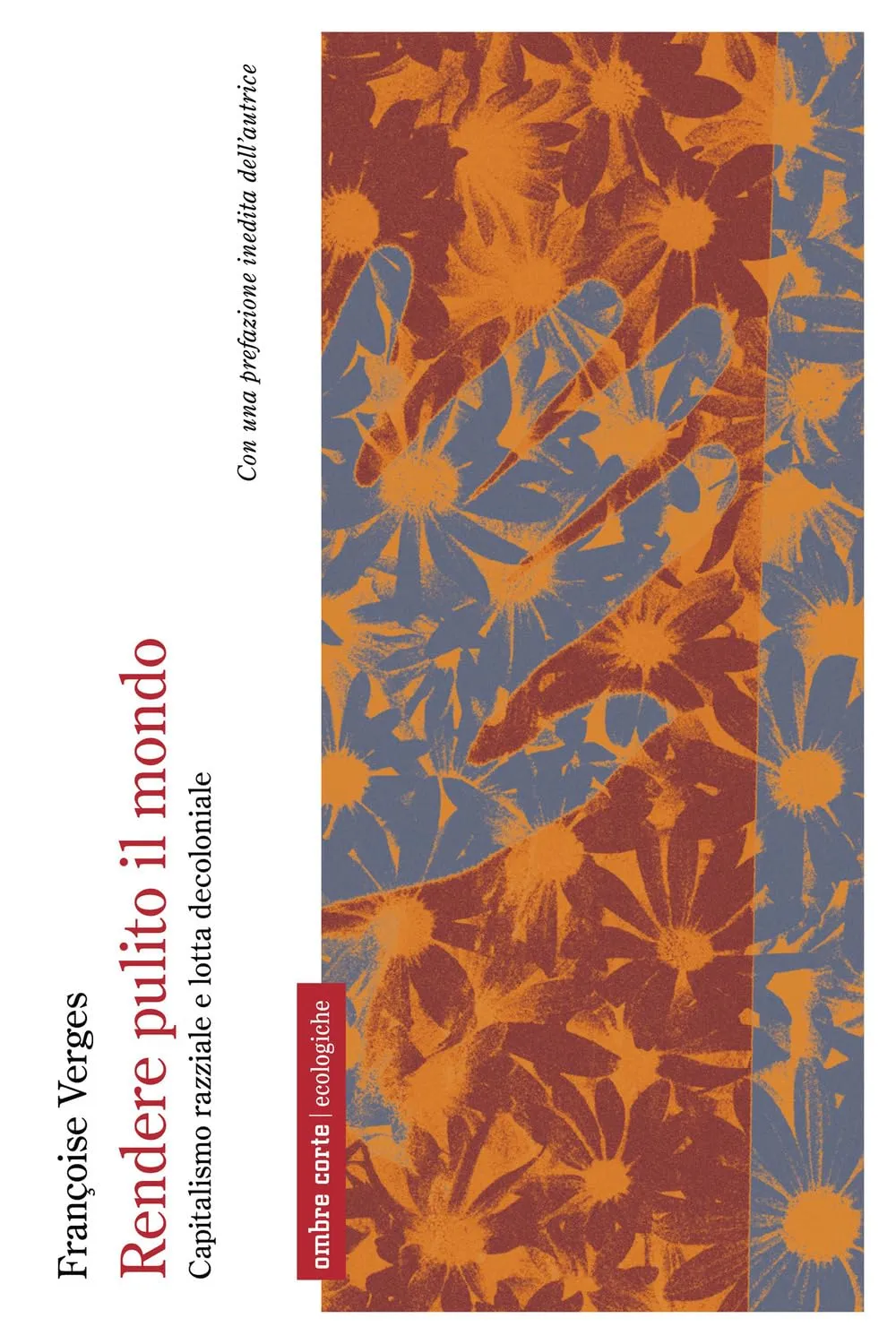 Rendere pulito il mondo. Capitalismo razziale e lotta decoloniale