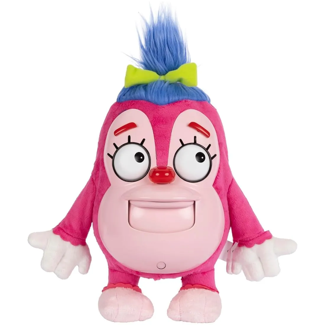 The Simpsons Peluche Parlante Funko Funzo Lanciamissili 41cm