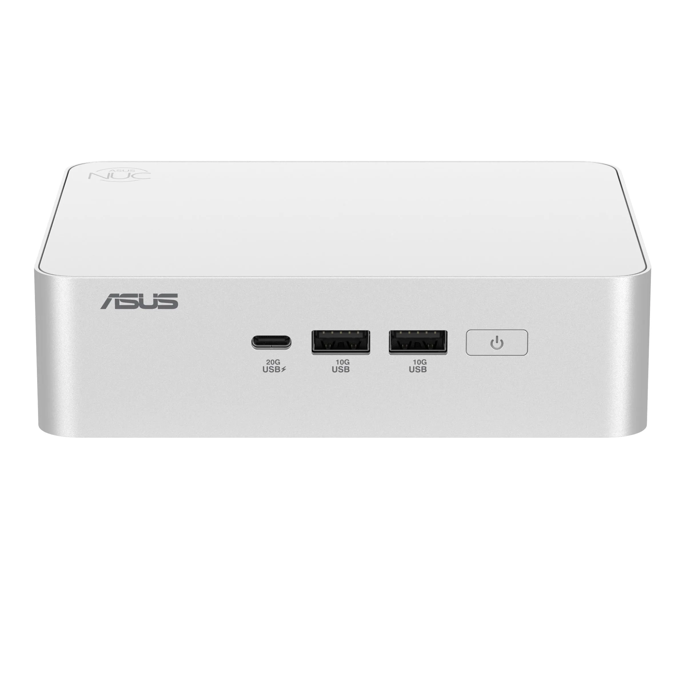 ASUS NUC 15 Pro+ Mini PC - Intel Core Ultra 5 225H, 96GB RAM, SSD M.2, Wi-Fi 7
