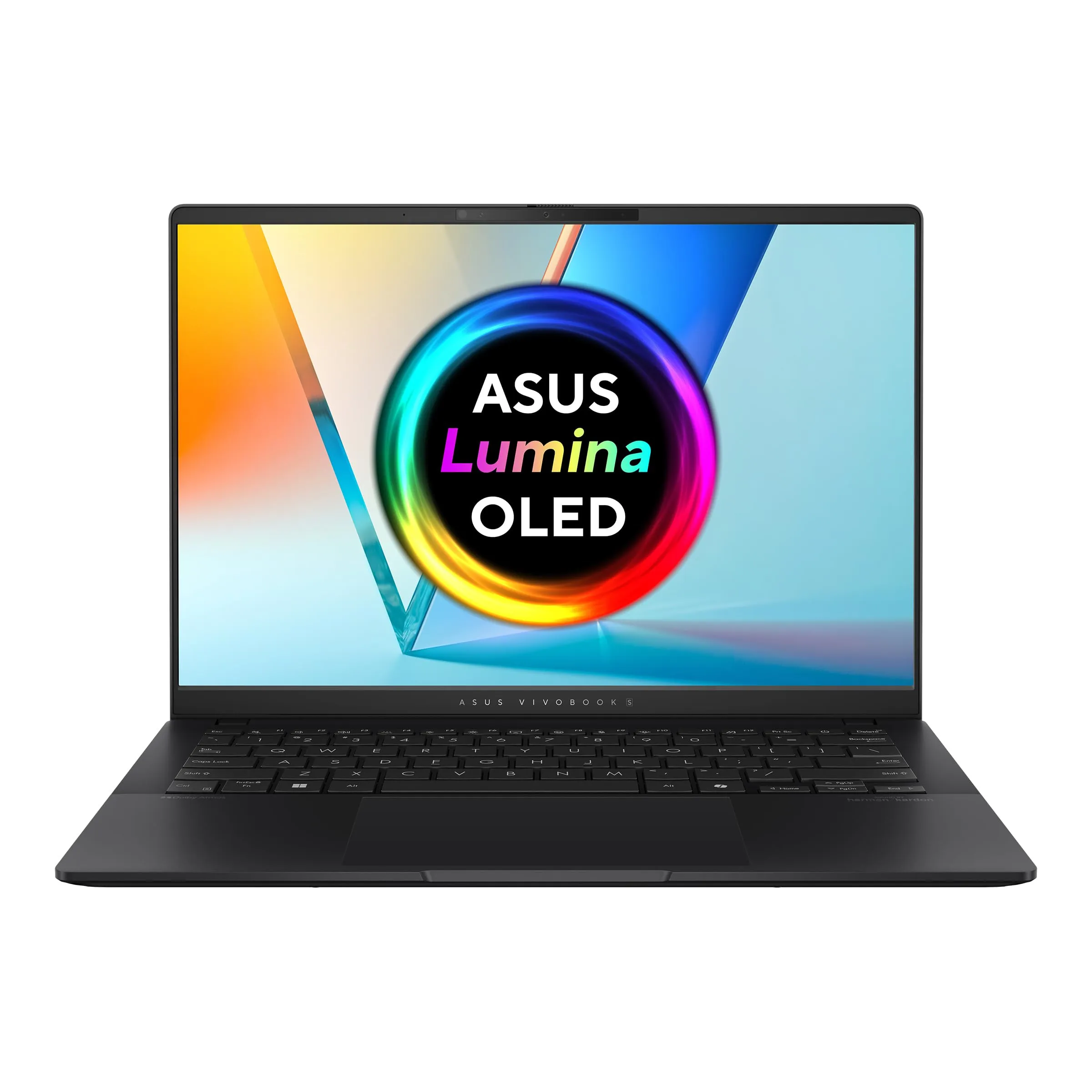 ASUS Vivobook S