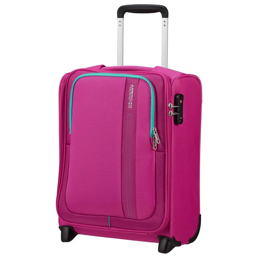 American Tourister Sea Seeker - Trolley a Mano 45cm