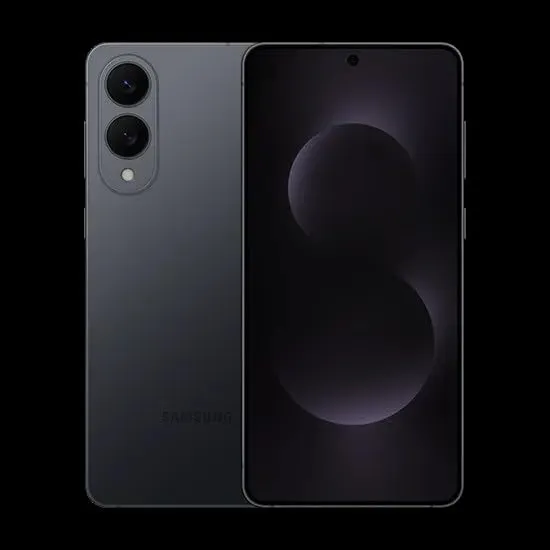 SAMSUNG S937 GALAXY S25 EDGE 5G DUAL SIM 6.7" OCTA CORE 256GB RAM 12GB ITALIA TITANIUM ICYBLUE