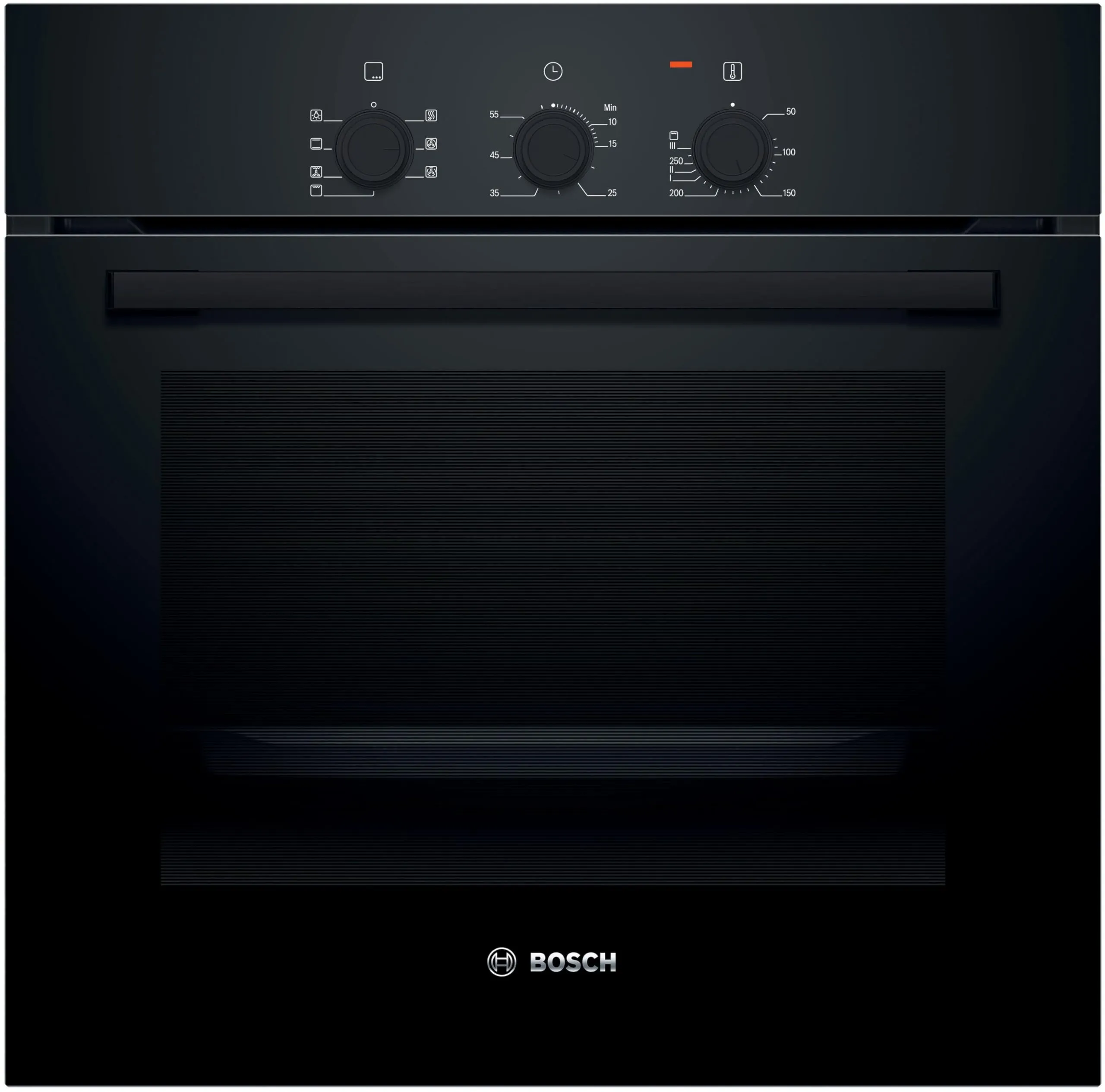 Forno da Incasso Bosch HBF011BA2 Serie 2 - Aria Calda 3D