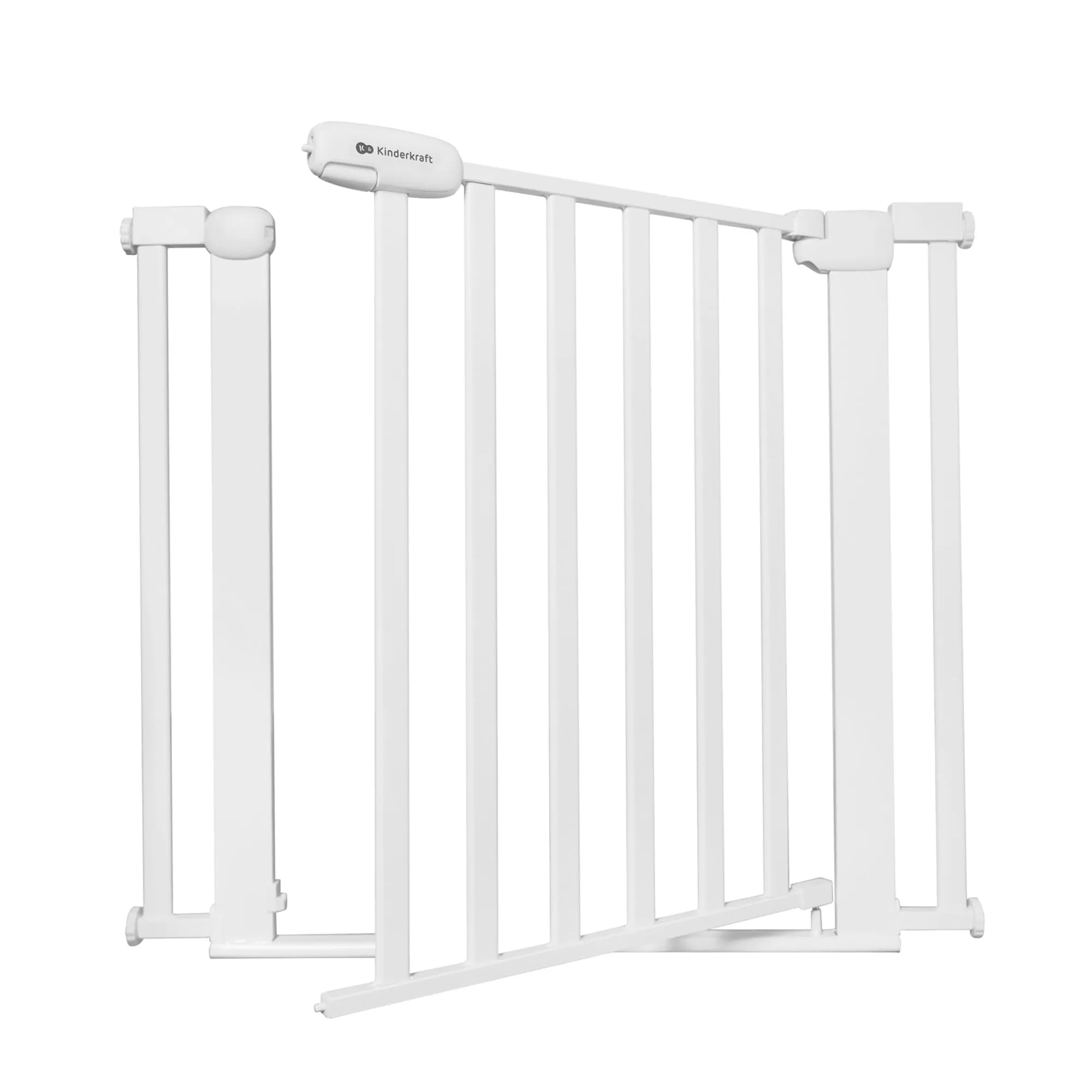 Kinderkraft LOCK&GO Cancelletto di Sicurezza per Bambini