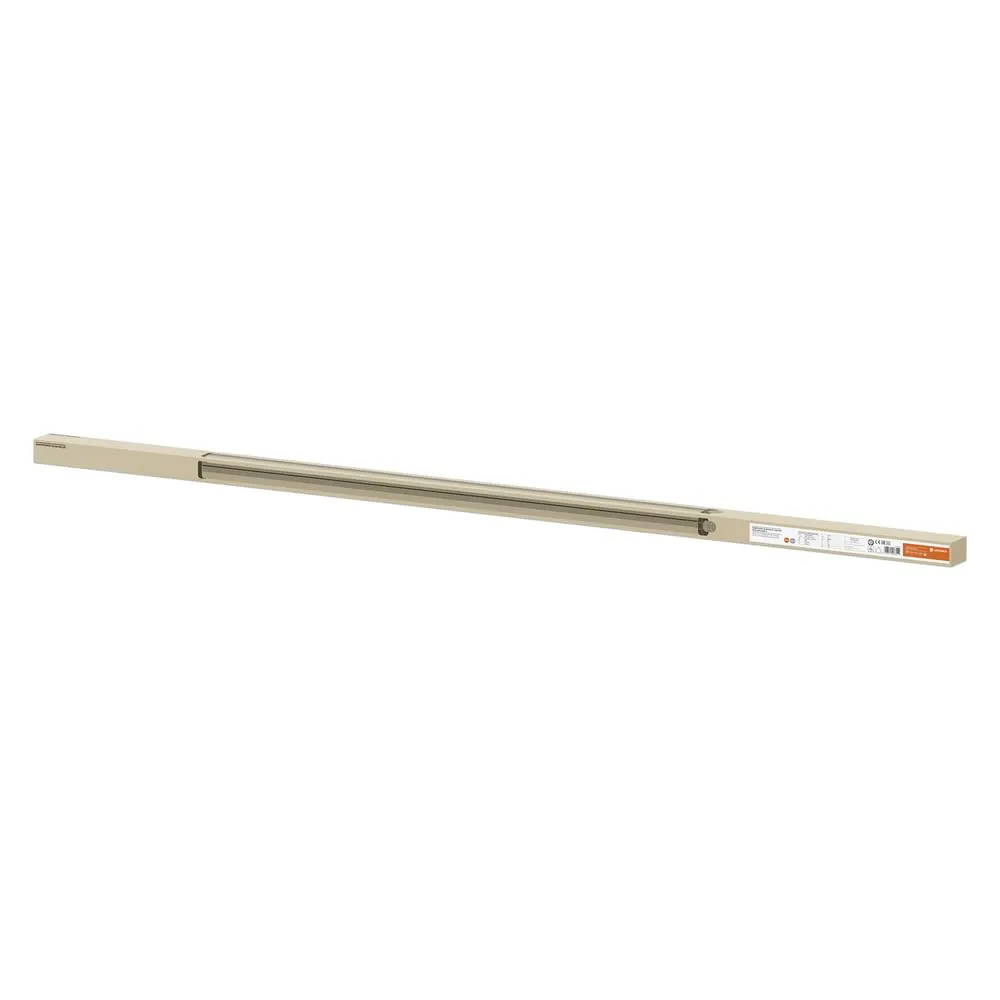LEDVANCE Stagna LED Slimvalue 36W 4000lm - 840 Bianco Freddo | 120cm