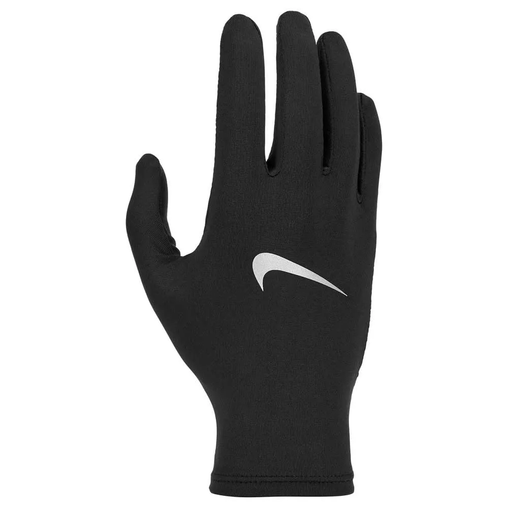 NIKE Guanti da Corsa Pacer Liner Senior