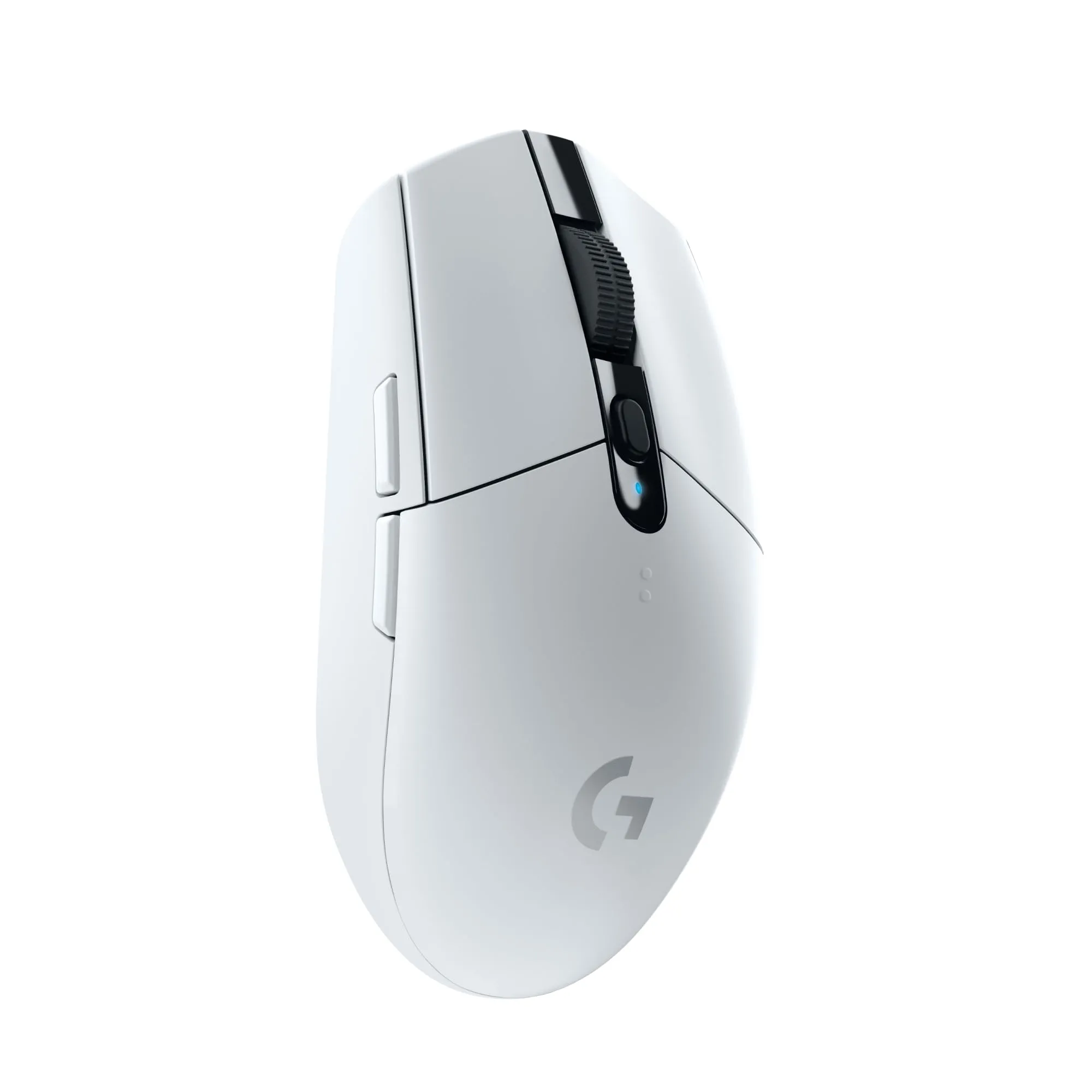 Logitech G305 LIGHTSPEED Mouse Gaming Wireless - Bianco