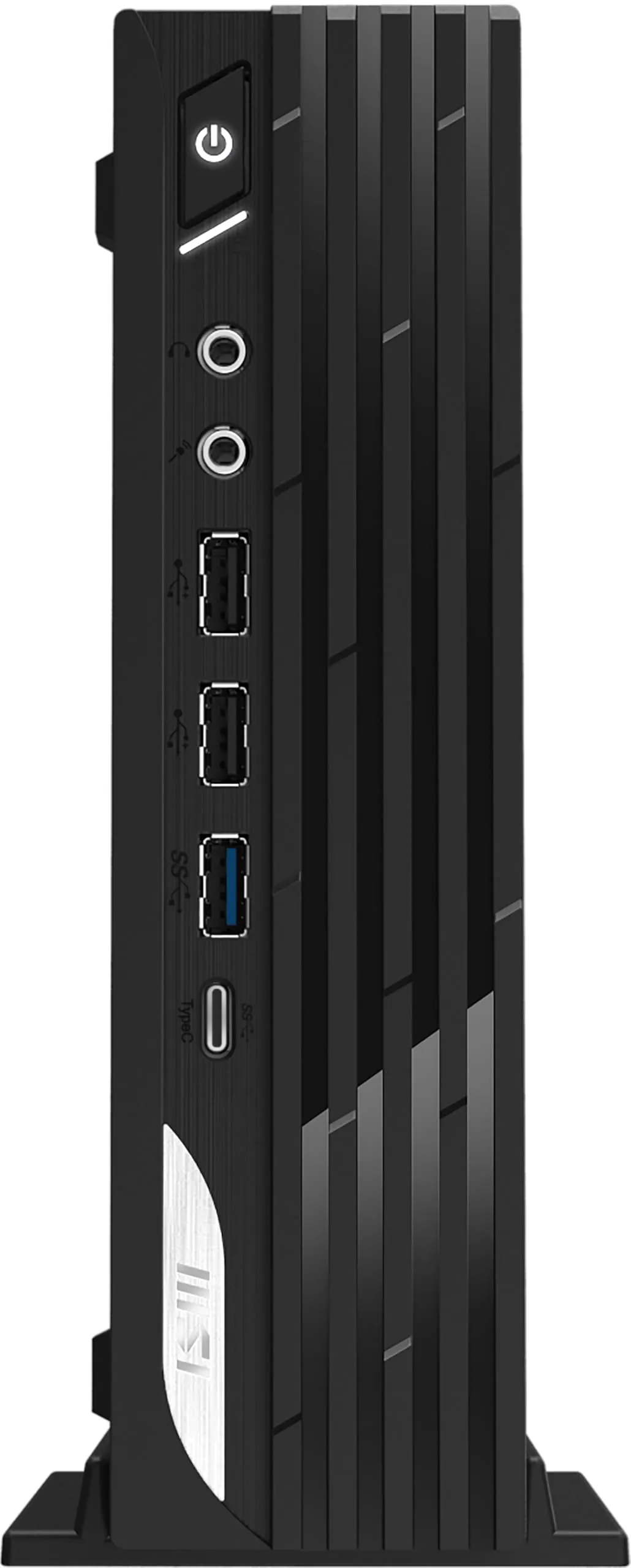 MSI PC I5 16GB 512GB SSD W11P MFF: Potenza e Affidabilità per Professionisti