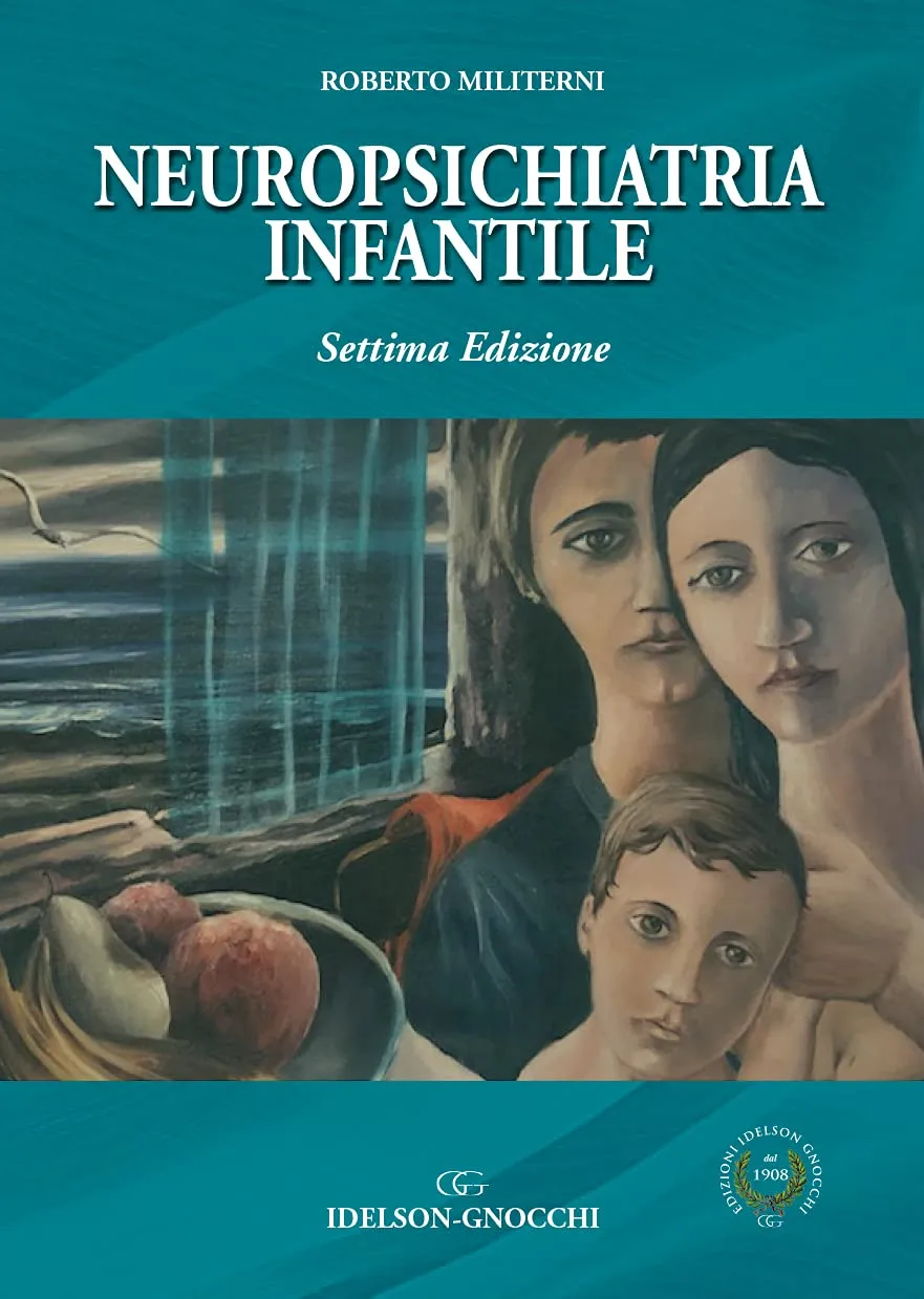 Neuropsichiatria Infantile