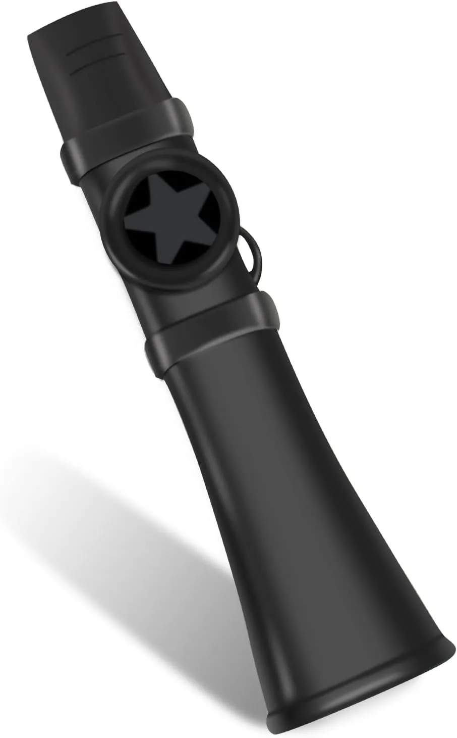 Gosizos Kazoo Professionale - Strumento a Fiato Senza Membrana