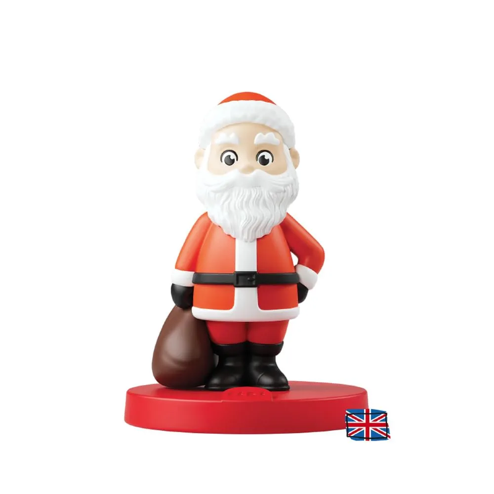 FABA Personaggio Sonoro - Waiting for Christmas - Canzoni per bambini 1+