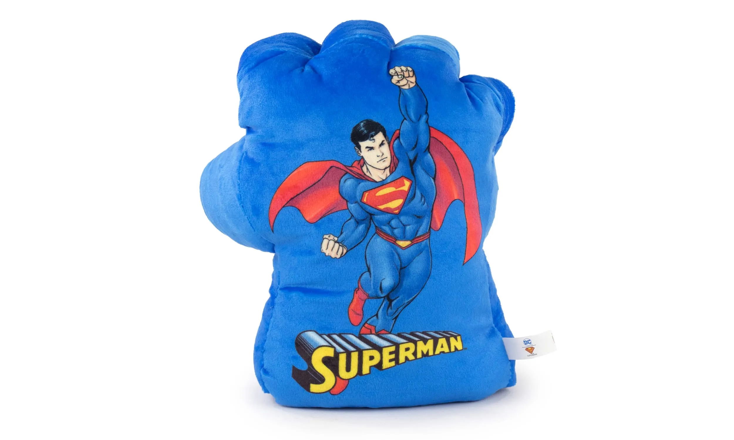 Guantoni da Boxe in Peluche DC Comics - Superman