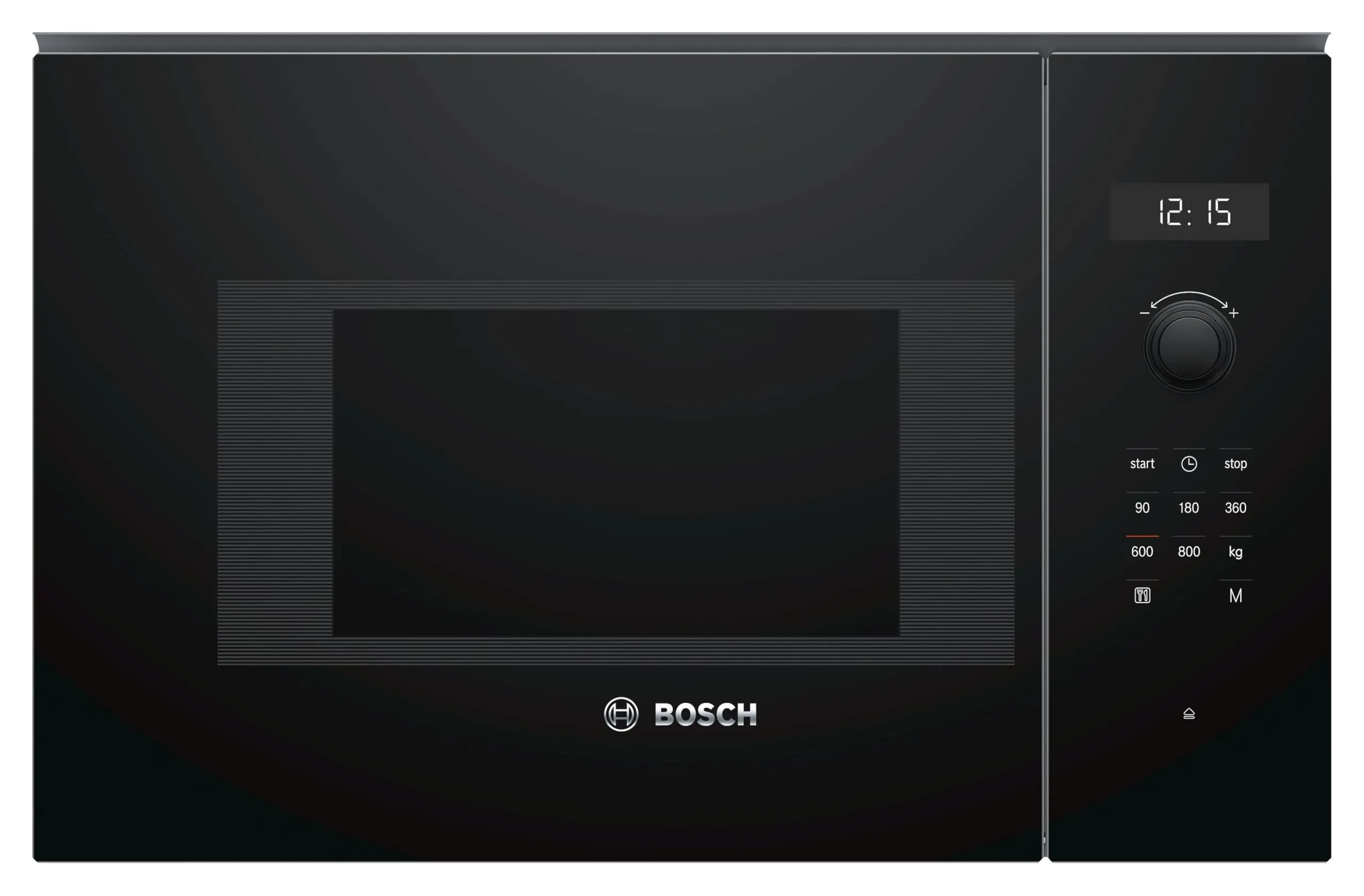 Bosch BFL524MB0 Serie 6 - Microonde da Incasso