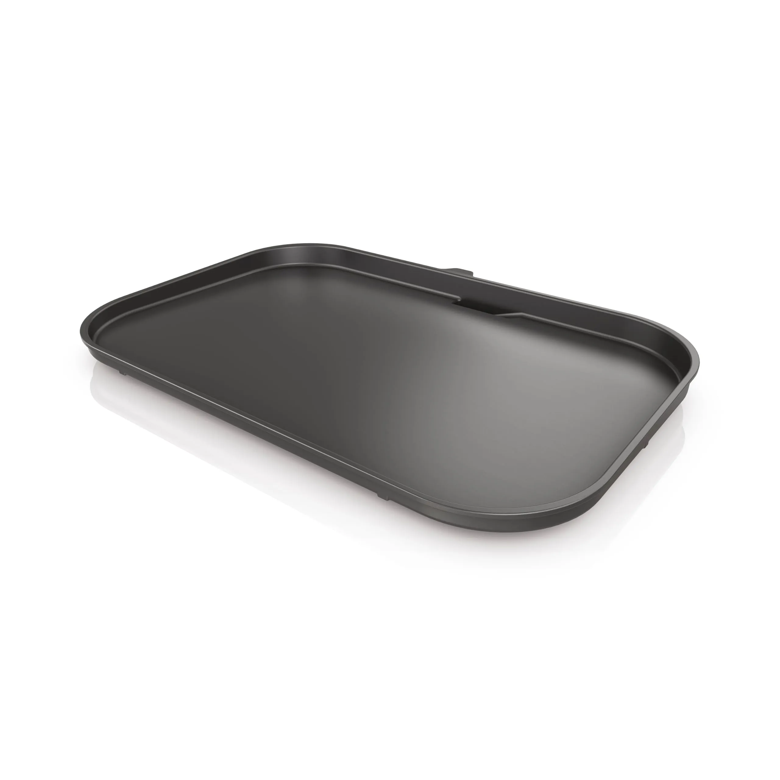 Piastra Liscia per Barbecue Elettrico Ninja Woodfire XL