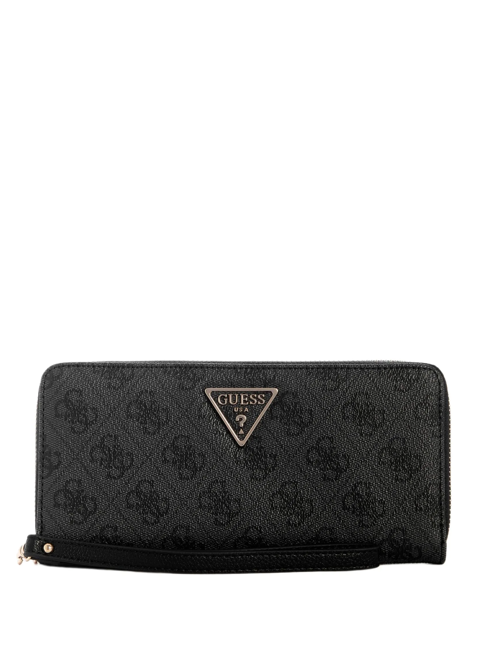 GUESS Laurel II Slg - Borsa da donna con cerniera