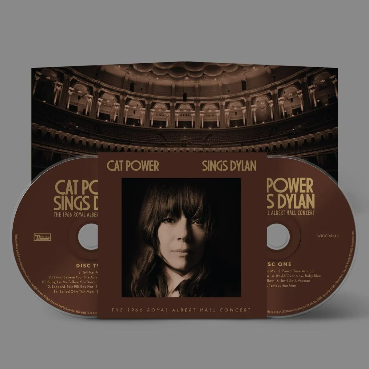 Cat Power Sings Dylan: The 2024 Tour