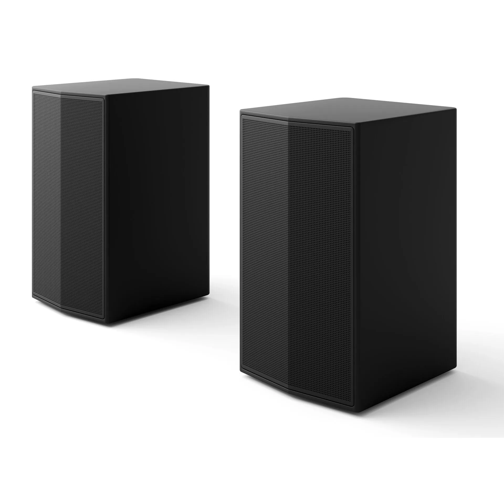 LG SPT8-S Kit Altoparlanti Posteriori Wireless per Soundbar