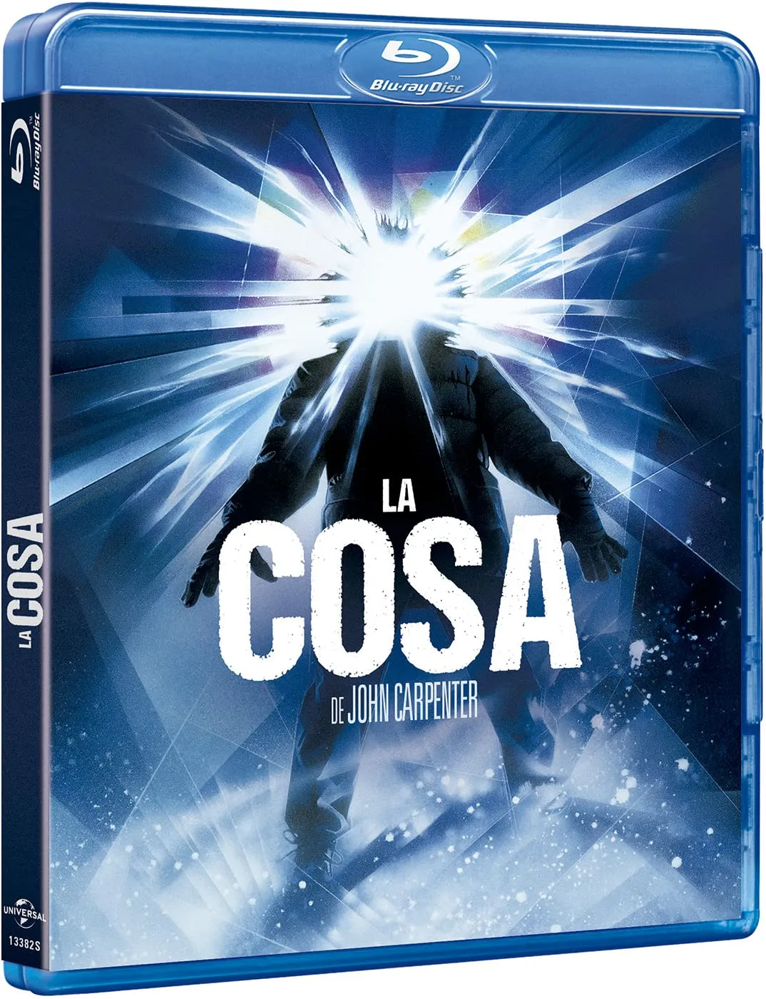 La Cosa (1982) (Ed. 2021) - Blu-ray