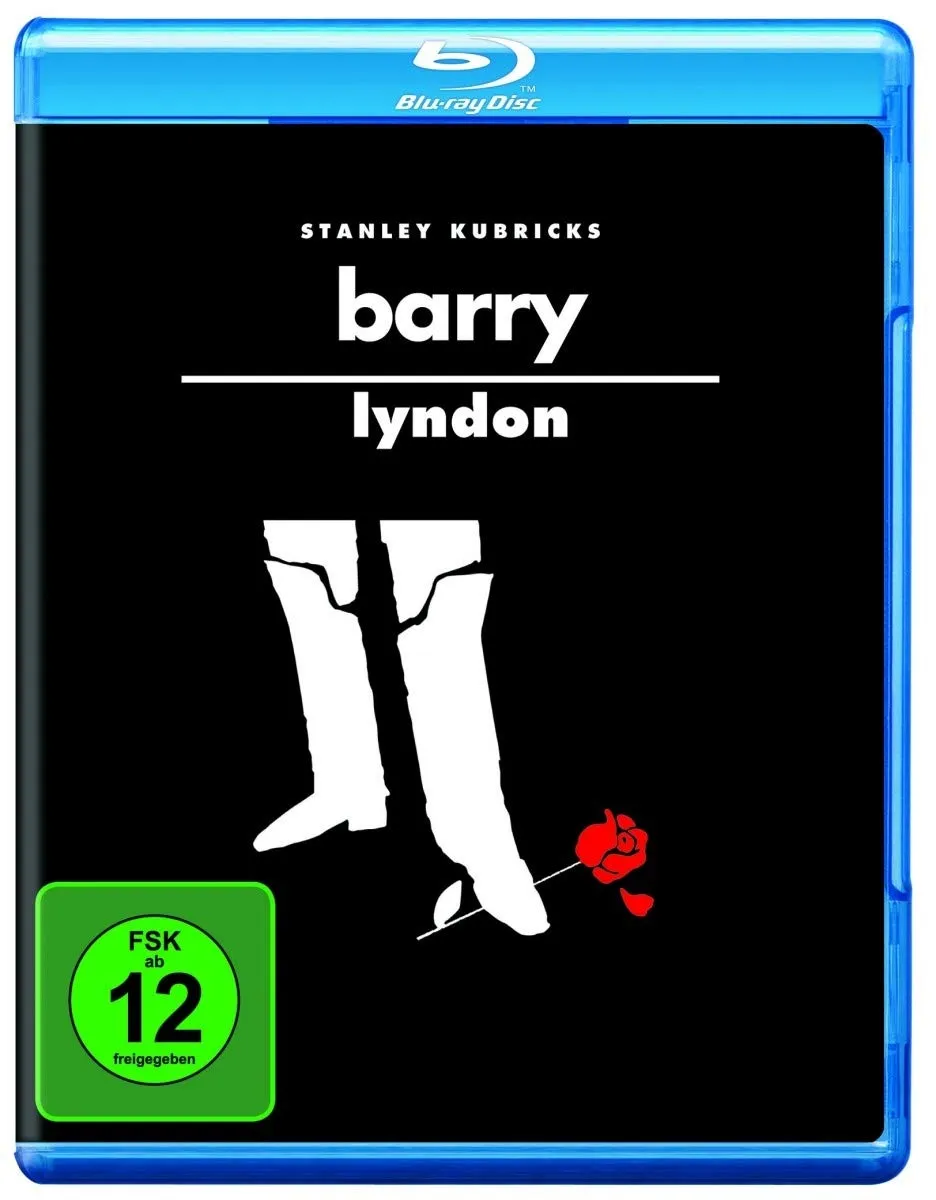 Barry Lyndon (Blu-ray)