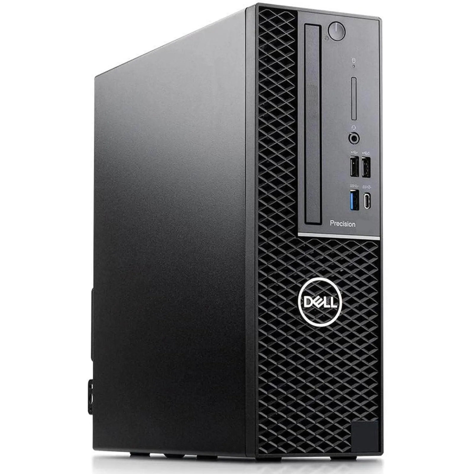 Dell Precision 3430 SFF Ricondizionato - Core i5, 16GB RAM, 512GB SSD, Win 11 Pro