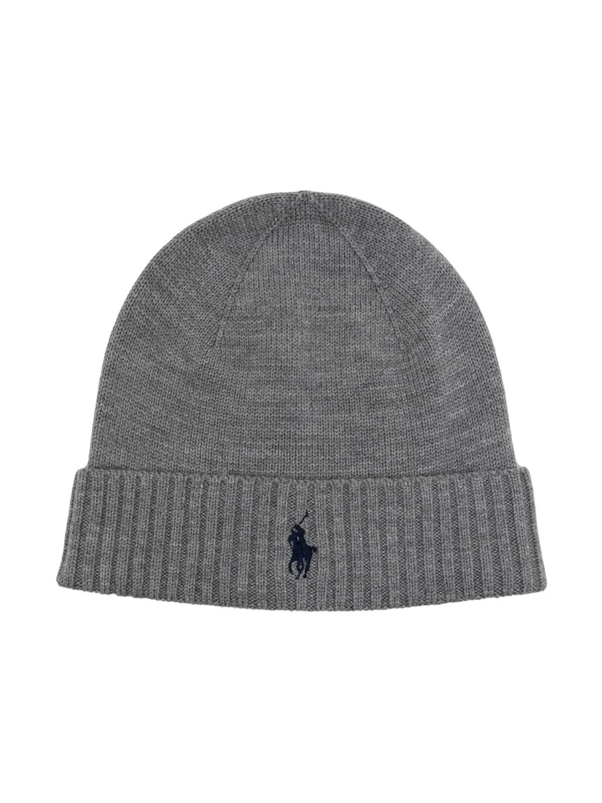 Berretto Classico Beanie 886137 Fawn Grey Hthr-003 Unica