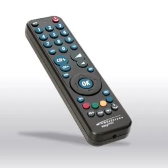 Jolly Line Telecomando EASY WEB (3074) Universale Programmabile per TV e Digitale Terrestre