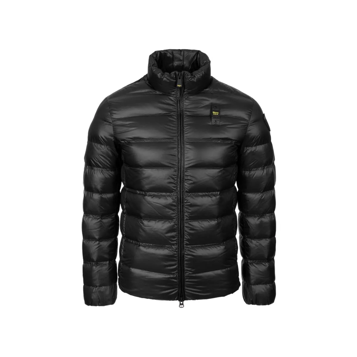Blauer Piumino da uomo Belmont
