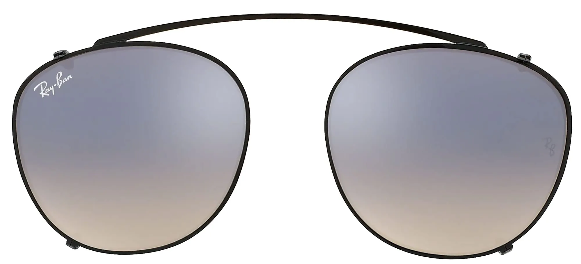 Ray-Ban RX6355C Occhiali da Vista Neri