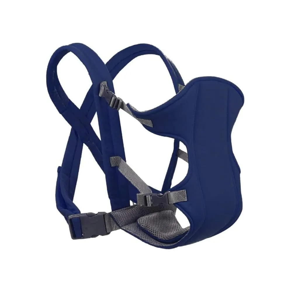 XLKJ Porta Bambino Ergonomico: Comfort e Versatilità per Genitori e Neonati