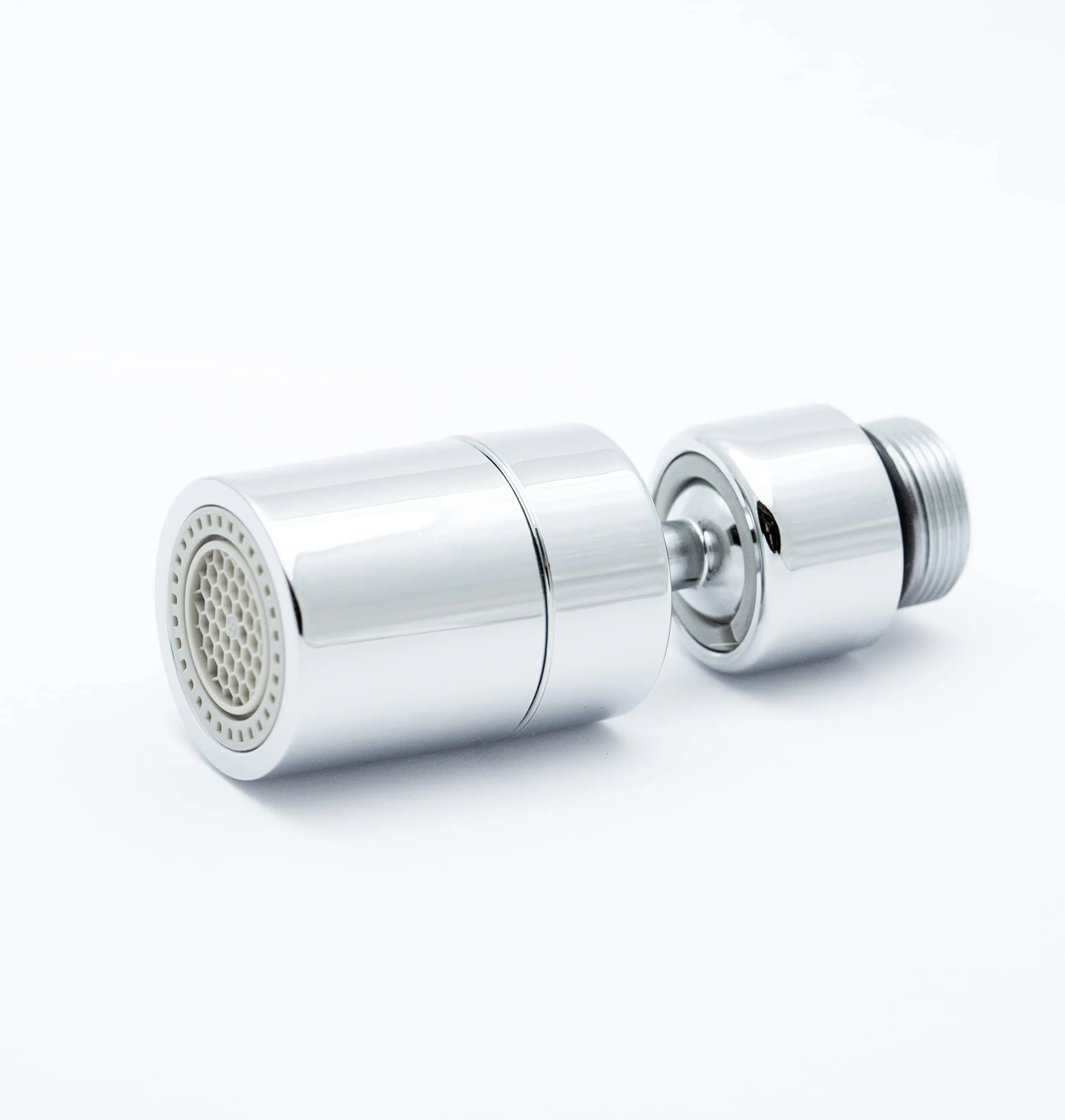 Aeratore Rubinetto Compatibile IKEA M18.5 Girevole Blumkraft