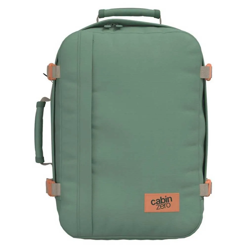 Cabinzero Classic 36L Zaino Unisex Adulto