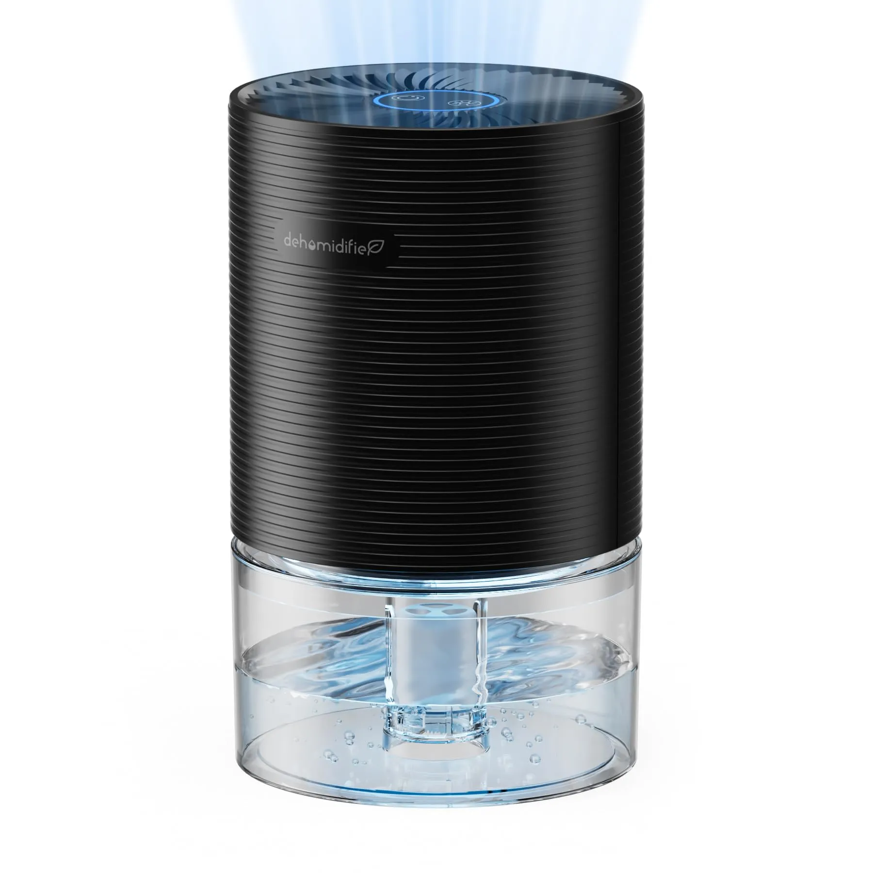 Deumidificatore Portatile per Ambienti Domestici