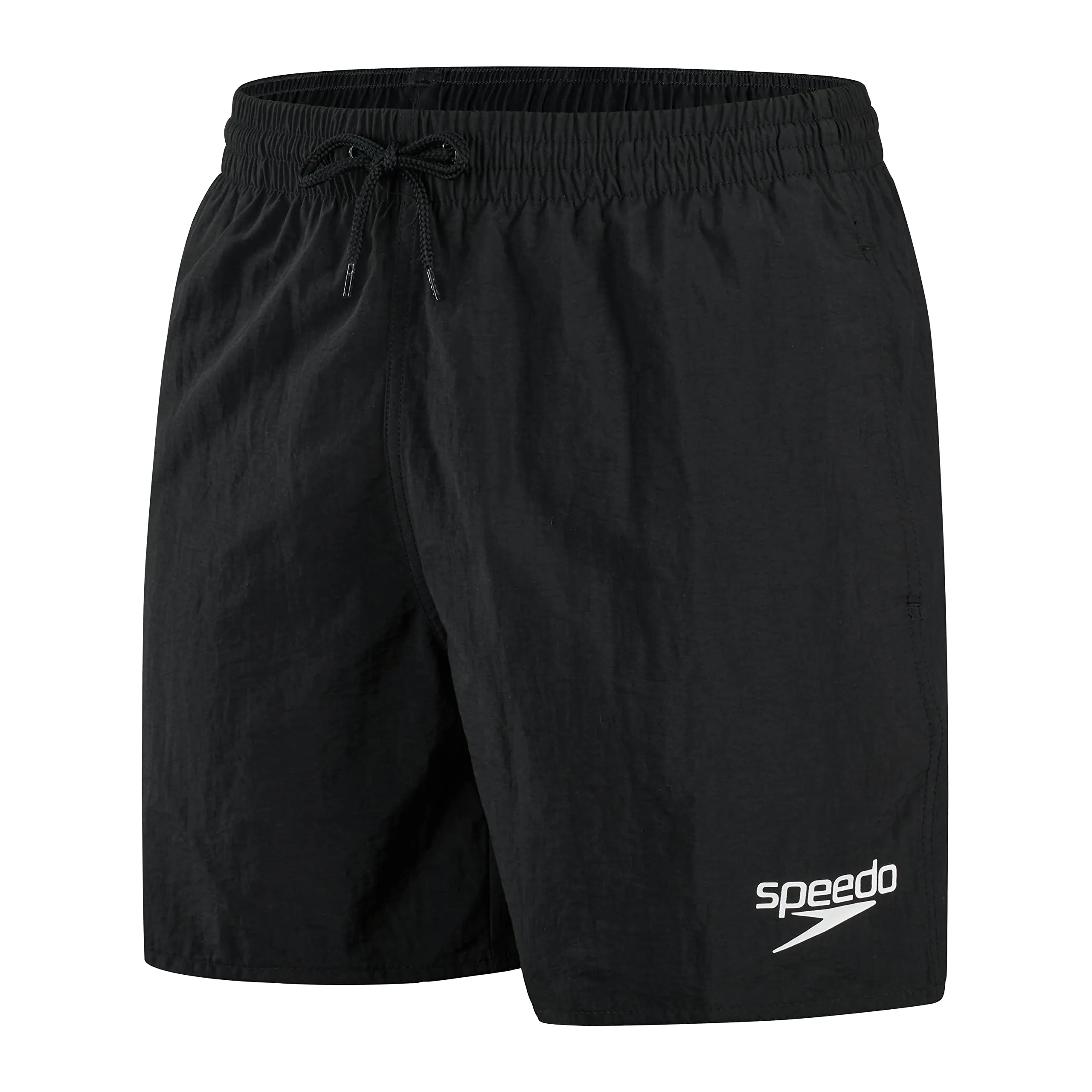 Speedo Uomo Essential 41 cm Black