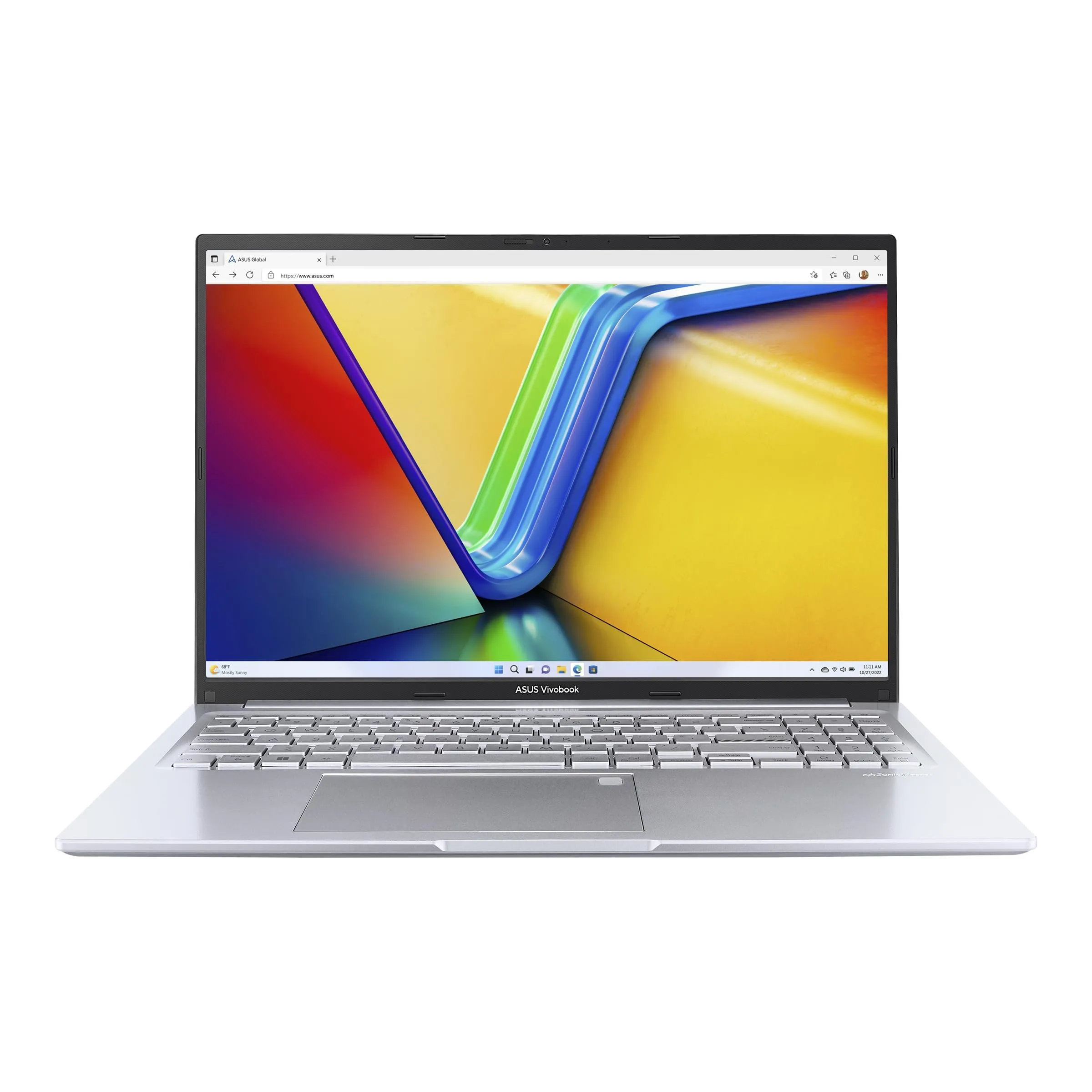 ASUS Vivobook 16 M1605YA - Potenza e Ampio Display per la Tua Creatività
