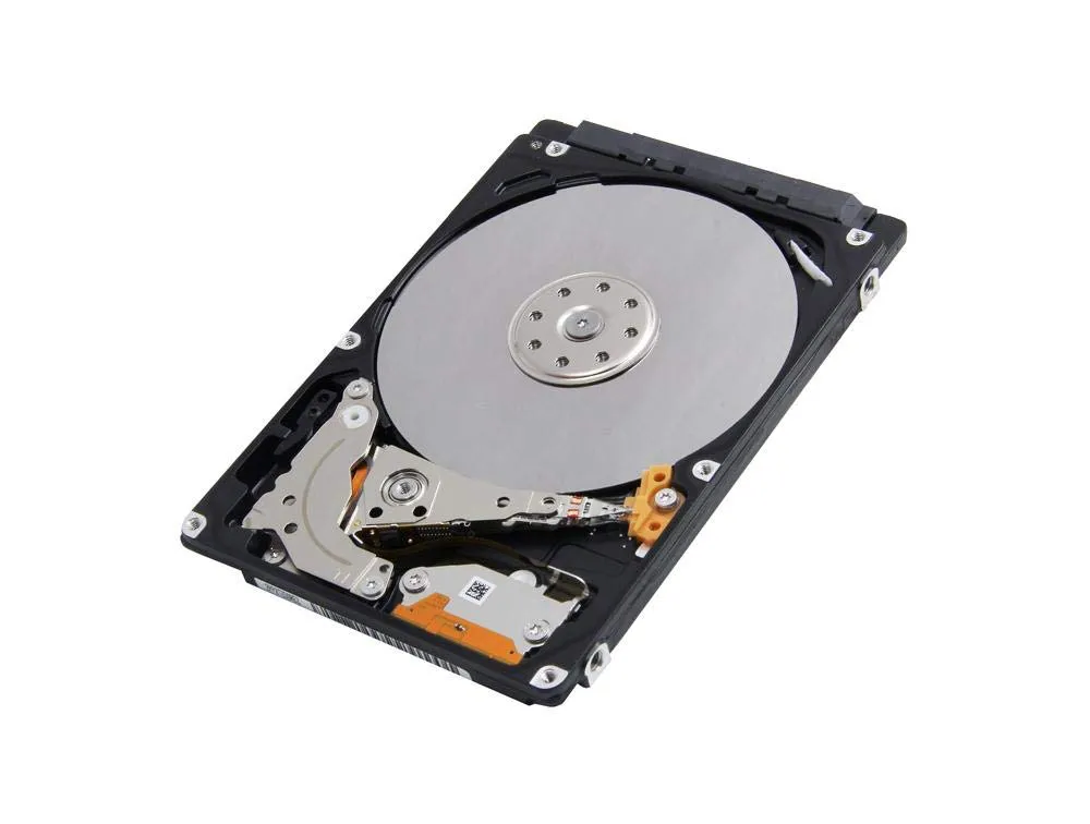 Toshiba MQ04ABF100 Disco rigido interno 2.5" 1 TB Serial ATA III