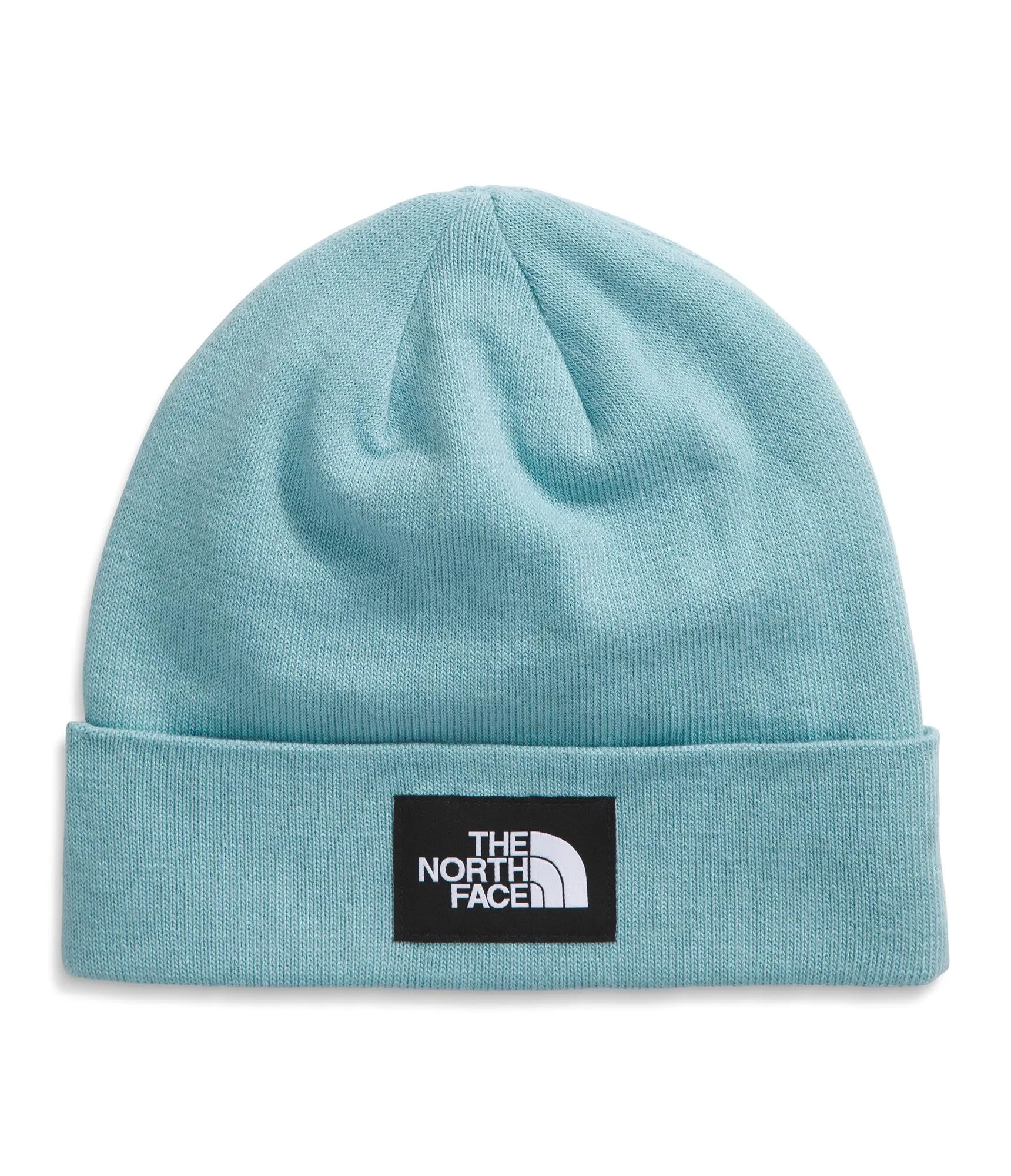 The North Face Unisex Dock Worker Recycled Beanie - Blue Eclipse