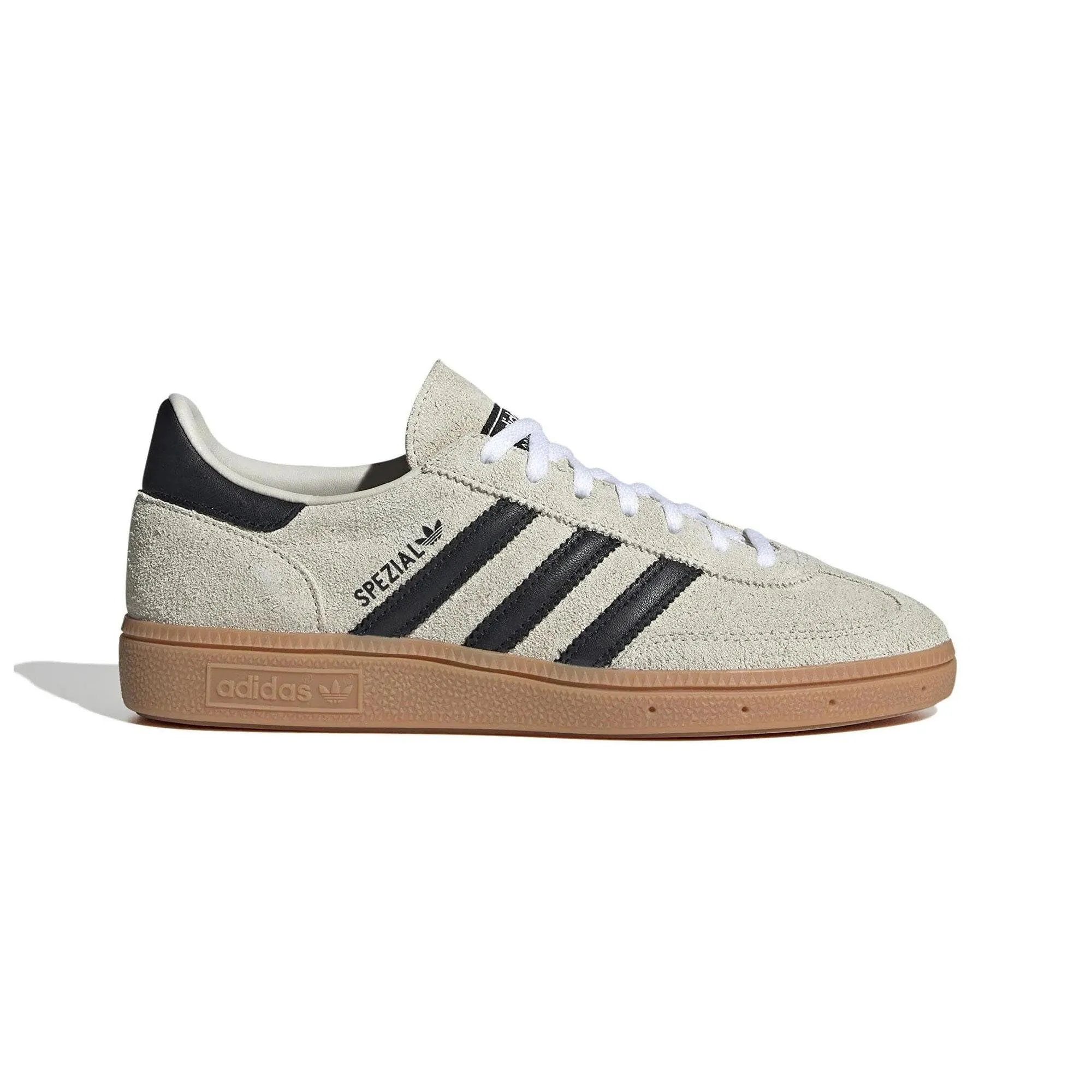 Adidas Handball Spezial W Grigio/Beige