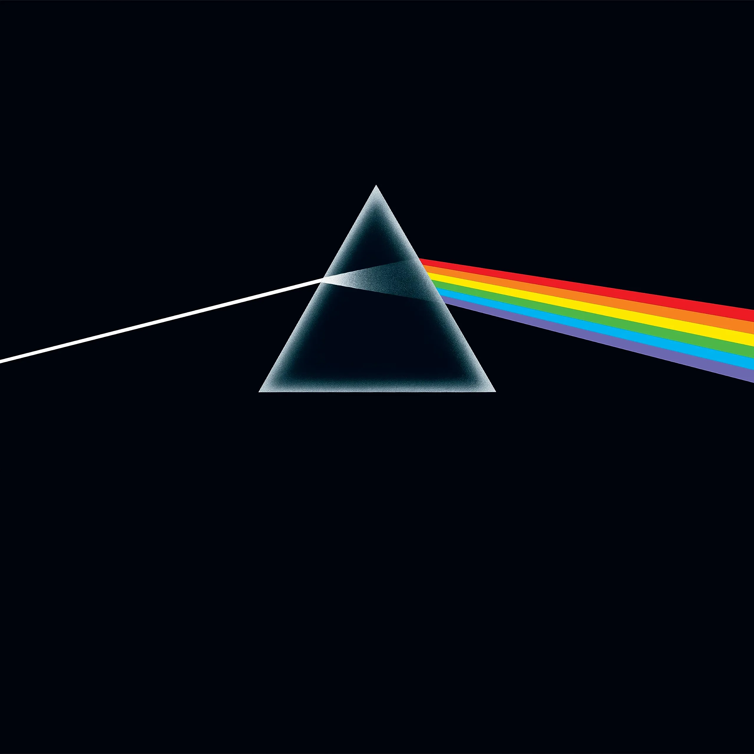 The Dark Side of the Moon (50th Anniversary Remaster) - Vinile LP