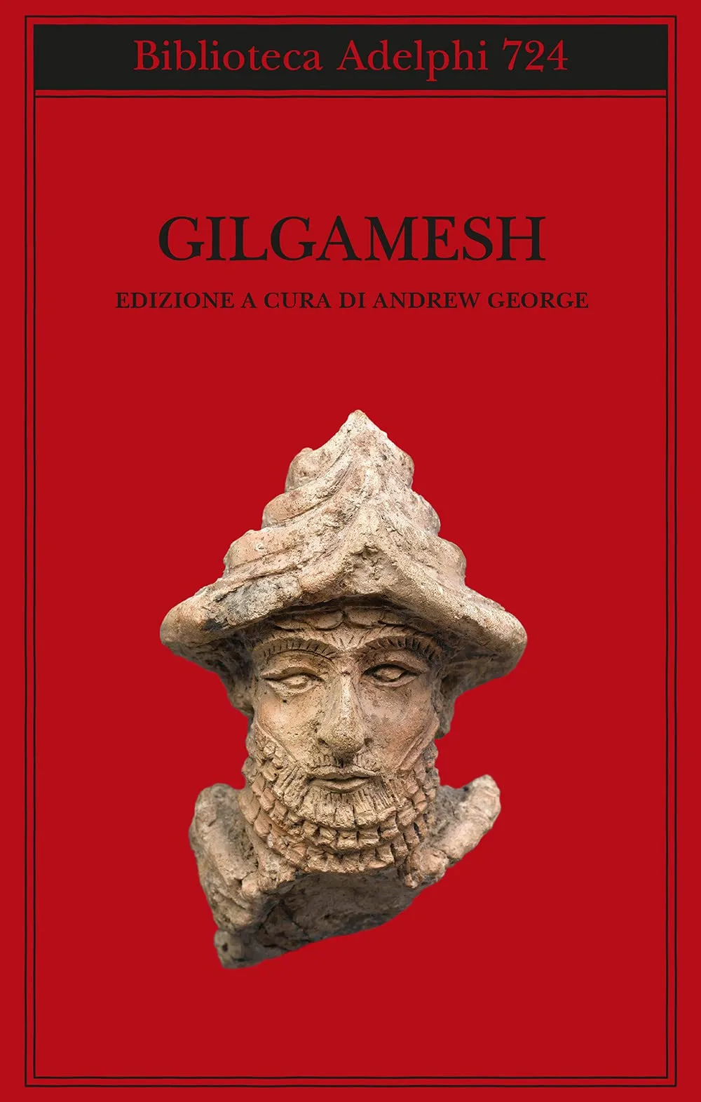 Gilgamesh