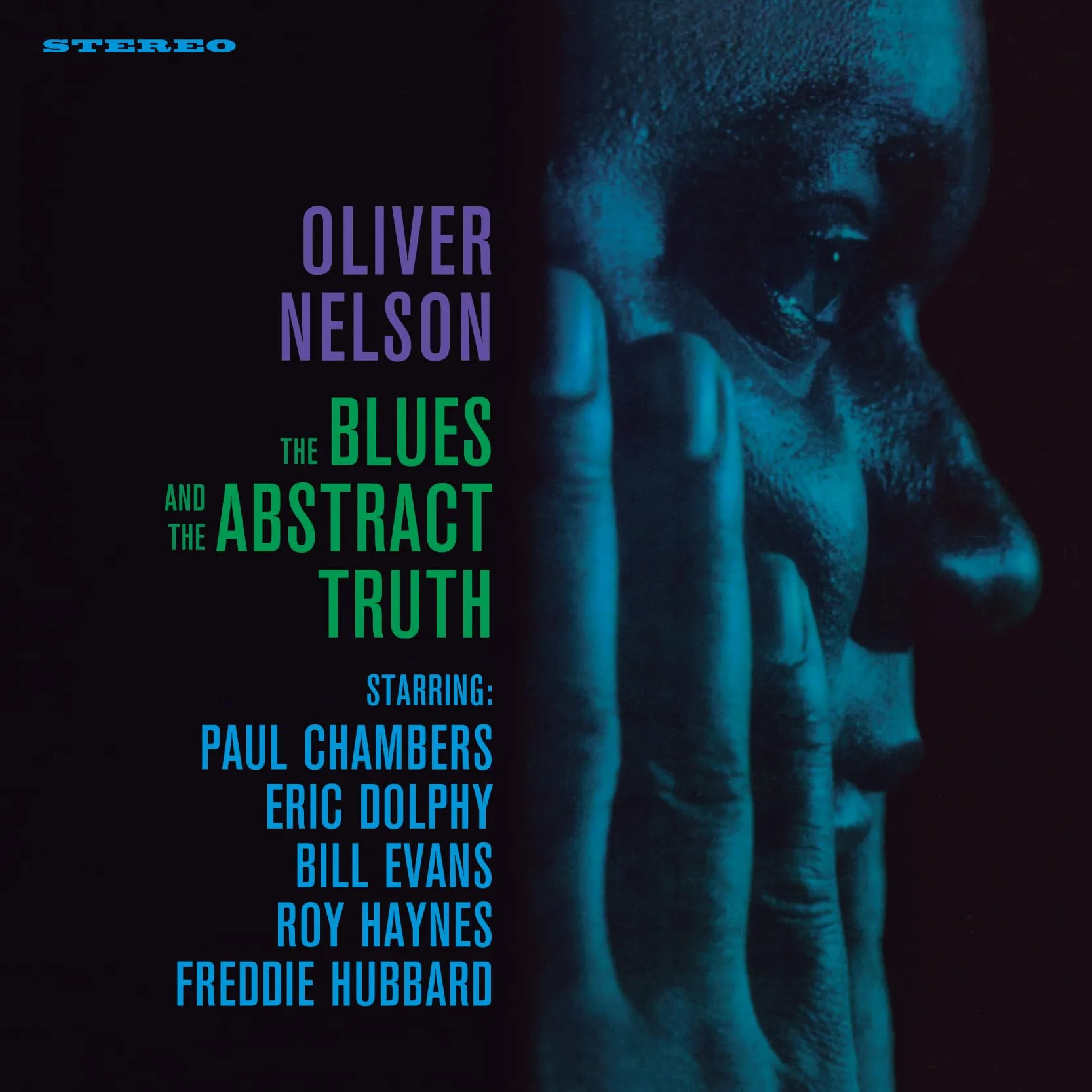 The Blues And The Abstract Truth (Limited Edition) (+1 Bonus Track)